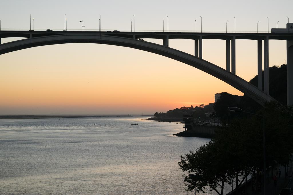 Merc Porto Santa Catarina 외부 사진