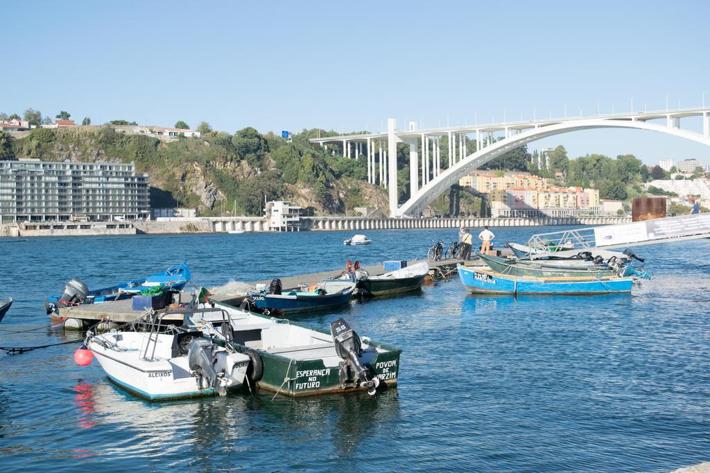 Merc Porto Santa Catarina 외부 사진