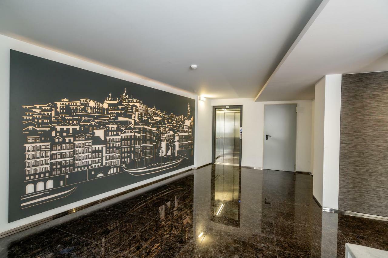 Merc Porto Santa Catarina 외부 사진