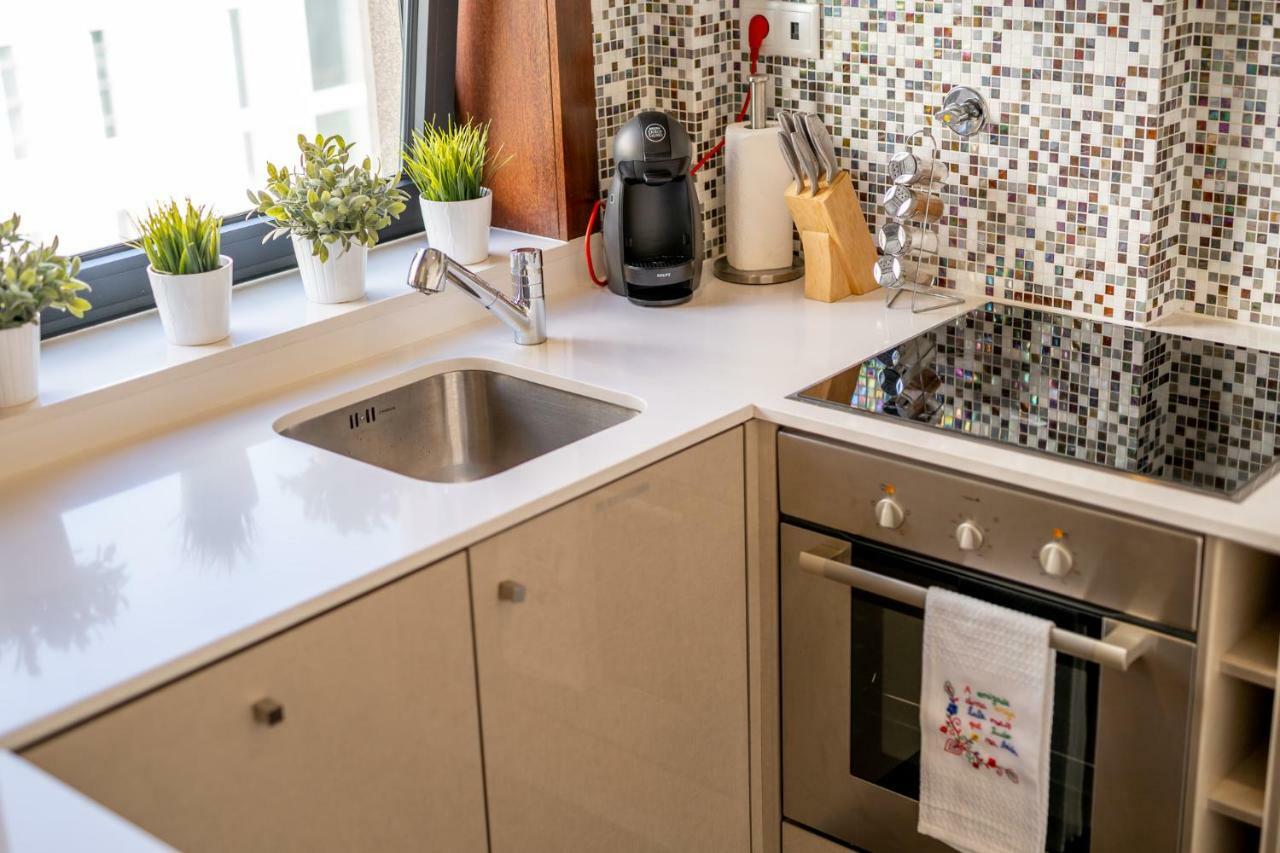 Merc Porto Santa Catarina 외부 사진