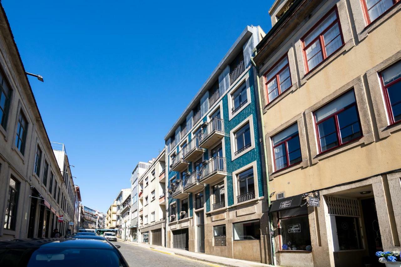 Merc Porto Santa Catarina 외부 사진